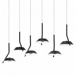 Изображение продукта Подвесной светодиодный светильник Ideal Lux 